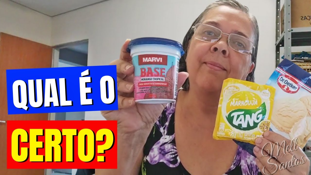 QUAL A DIFERENÇA EM USAR PÓ DE SORVETE OU SUCO DE SAQUINHO NO GELADINHO,  SUCO OU PÓ DE SORVETE? 